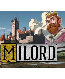Milord Steam Key GLOBAL